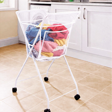 Cleaning and Laundry